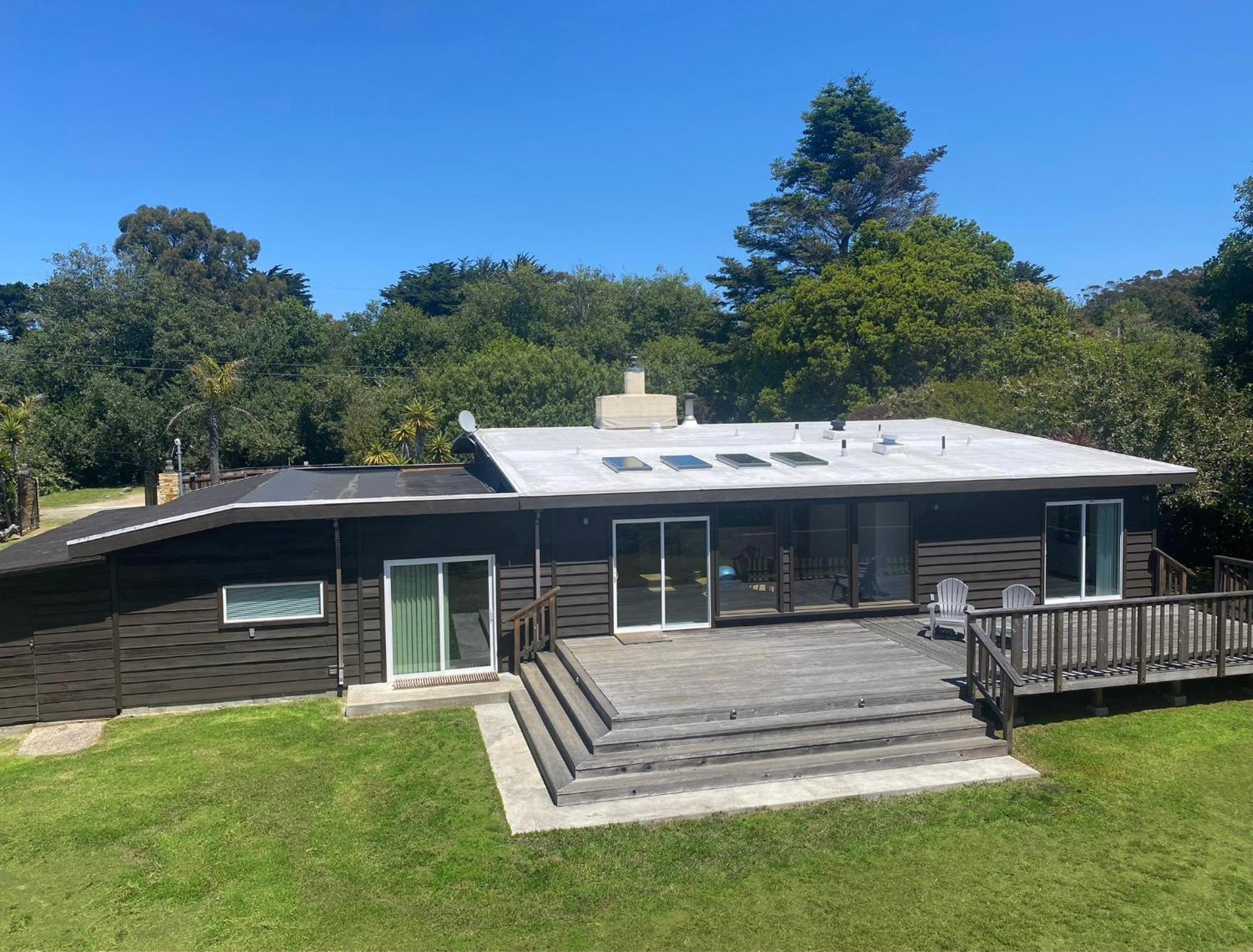 Pacific Sands Vacation Home Fort Bragg Exterior foto